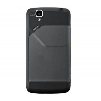 Full Body Housing For Pantech Flex P8010 Grey - Maxbhi Com