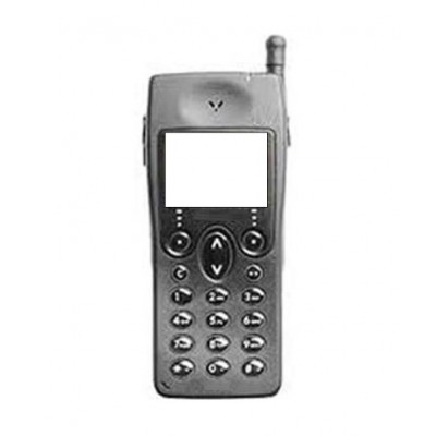 Full Body Housing For Philips Spark White - Maxbhi Com