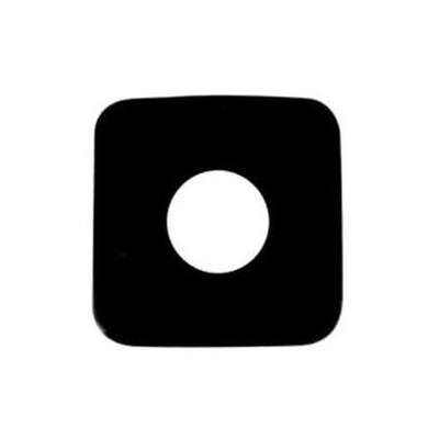 Camera Lens For Lenovo Vibe Z K910 Black By - Maxbhi Com
