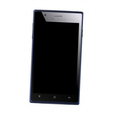 Charging Connector Flex Pcb Board For Micromax Bolt A075 By - Maxbhi Com