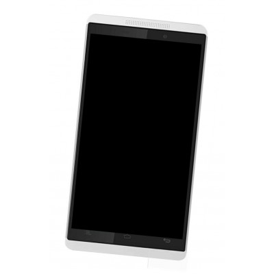 Handsfree Audio Jack Flex Cable For Gionee Gpad G4 By - Maxbhi Com