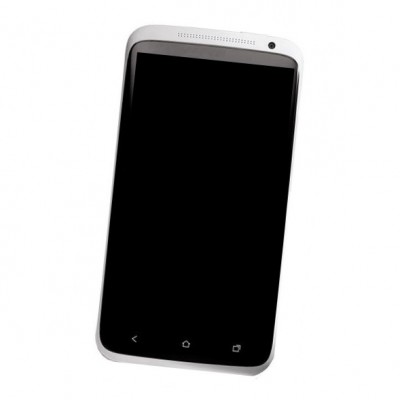 Handsfree Audio Jack Flex Cable For Htc One X G23 S720e By - Maxbhi Com