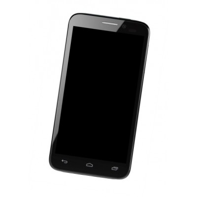 Lcd Connector For Alcatel One Touch Fierce By - Maxbhi Com