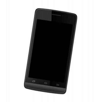 Lcd Connector For Intex Cloud Y1 By - Maxbhi Com