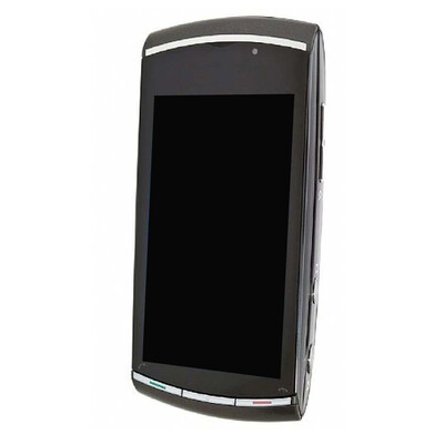 Lcd Connector For Sony Ericsson Vivaz Pro U8 By - Maxbhi Com
