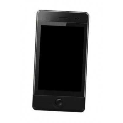 Lcd Connector For Spice Knight M6900 By - Maxbhi Com