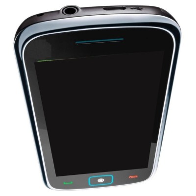 Lcd Frame Middle Chassis For Motorola Ex128 White By - Maxbhi Com