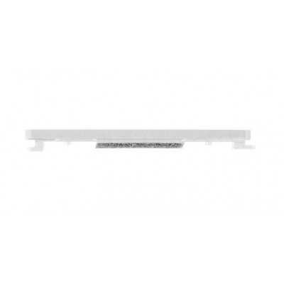 Volume Side Button Outer For Karbonn A1 Plus Duple White By - Maxbhi Com