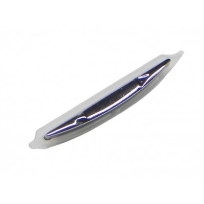 Volume Side Button Outer For Sony Ericsson Xperia X10 Mini Silver By - Maxbhi Com