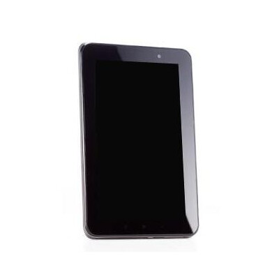 Lcd Connector For Lenovo Ideapad Tablet A1 By - Maxbhi Com