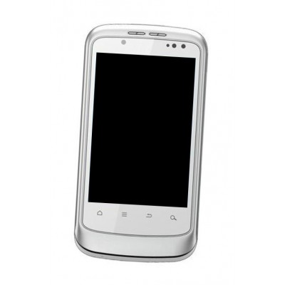 Charging Connector Flex Pcb Board For Intex Aqua S By - Maxbhi Com