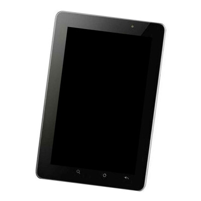 Lcd Connector For Imobile Inote By - Maxbhi Com