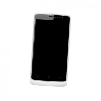 Lcd Connector For Kingbell Smart K3 By - Maxbhi Com