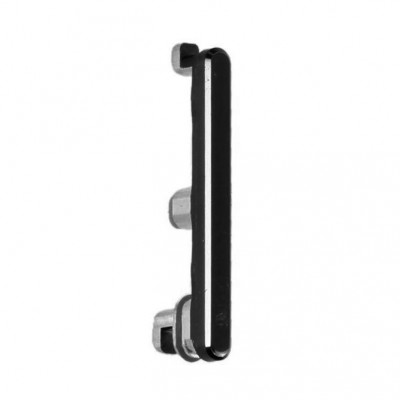 Power Button Outer For Macgreen Pad 7232w White By - Maxbhi Com