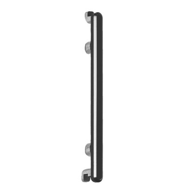Volume Side Button Outer For Macgreen Pad 7232w Black By - Maxbhi Com