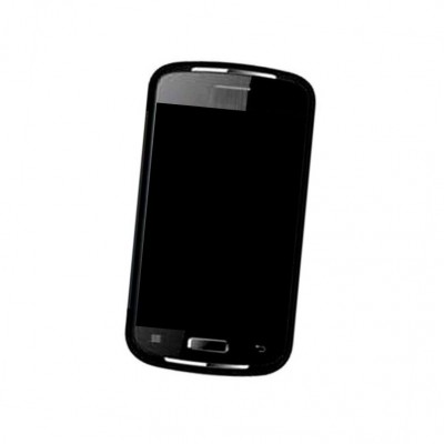 Home Button Complete For Yxtel C930 Black By - Maxbhi Com