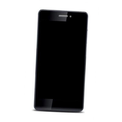 Lcd Connector For Iball Andi 5k Infinito2 By - Maxbhi Com