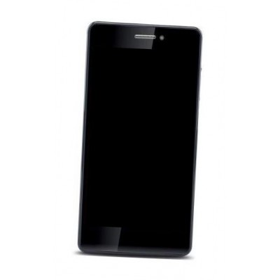 Volume Button Flex Cable For Iball Andi 5k Infinito2 By - Maxbhi Com