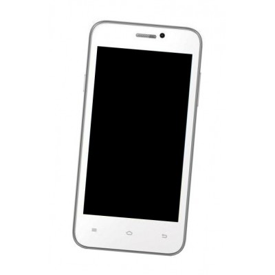 Lcd Connector For Iball Andi 4 5 Ripple 3g By - Maxbhi Com