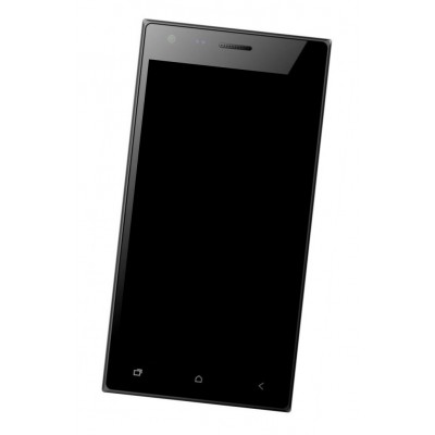 Lcd Flex Cable For Micromax Canvas Xp 4g By - Maxbhi Com