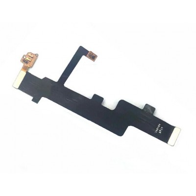 Main Flex Cable For Zte Blade Spark Z971 By - Maxbhi Com