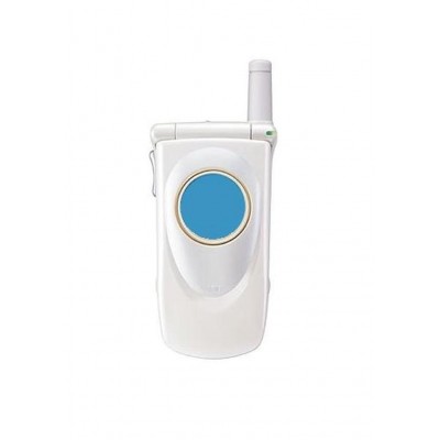 Full Body Housing For Samsung A200 Silver - Maxbhi Com