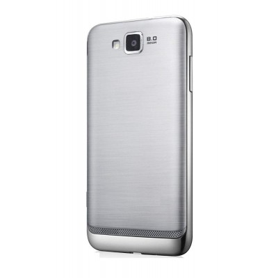 Full Body Housing For Samsung Ativ S I8750 White - Maxbhi Com