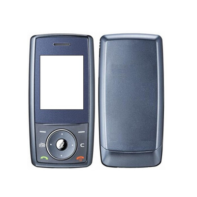 Full Body Housing For Samsung B500 Black - Maxbhi Com