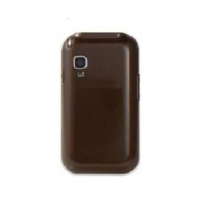 Full Body Housing For Samsung C3300k Champ Brown - Maxbhi Com