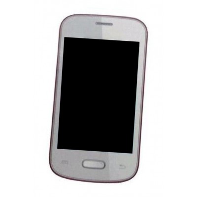 Home Button Complete For Yxtel G908 Black By - Maxbhi Com