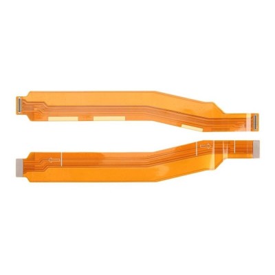Main Flex Cable For Xiaomi Mi 11 Lite By - Maxbhi Com