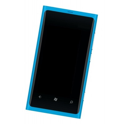 Ear Speaker Flex Cable For Nokia Lumia 800c By - Maxbhi Com