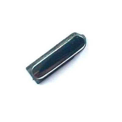 Power Button Outer For Nokia Lumia 800c Blue By - Maxbhi Com