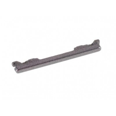 Volume Side Button Outer For Motorola Electrify 2 Xt881 Black By - Maxbhi Com