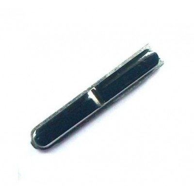 Volume Side Button Outer For Nokia Lumia 800c Blue By - Maxbhi Com