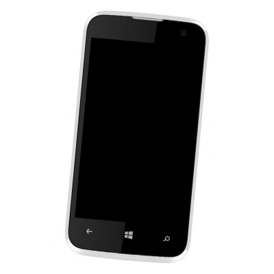 Ear Speaker Flex Cable For Blu Win Jr By - Maxbhi Com