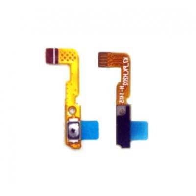 Power Button Flex Cable For Lenovo K920 On Off Flex Pcb By - Maxbhi Com