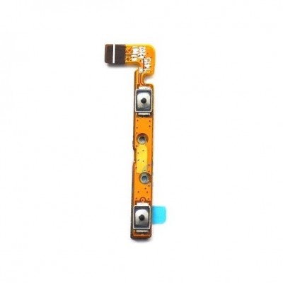 Volume Button Flex Cable For Lenovo K920 By - Maxbhi Com