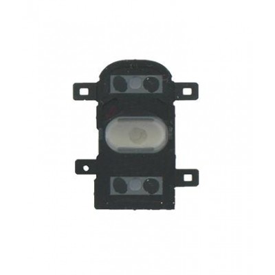 Power Button Outer For Lg G2 Vs980 Red By - Maxbhi Com
