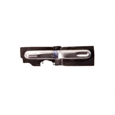 Volume Side Button Outer For Spice Mi310 Black By - Maxbhi Com