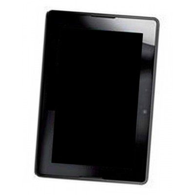 Lcd Connector For Blackberry 4g Playbook 64gb Wifi And Hspa Plus By - Maxbhi Com
