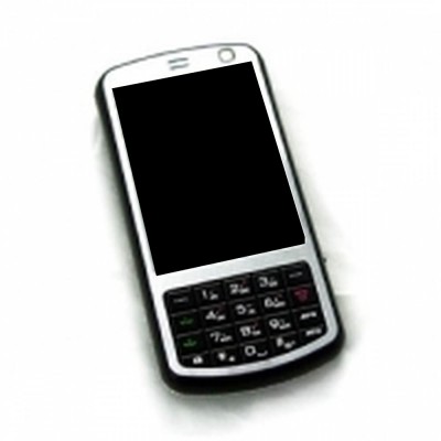 Lcd Connector For China Mobiles Jn269 By - Maxbhi Com