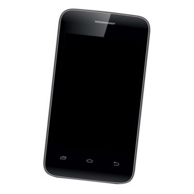 Ear Speaker Flex Cable For Iball Bliss 3 5u By - Maxbhi Com