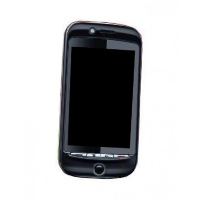 Lcd Connector For Iball Andi 2 By - Maxbhi Com