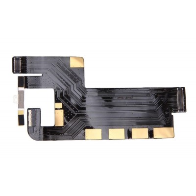 Lcd Flex Cable For Htc One Sv Lte C525u By - Maxbhi Com