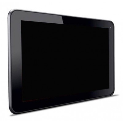 Lcd Flex Cable For Iball Slide I9018 By - Maxbhi Com