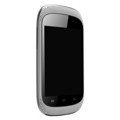 Lcd Connector For Spice Stellar Jazz Mi353 By - Maxbhi Com