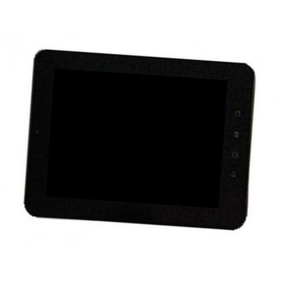 Power Button Flex Cable For Wishtel Ira Icon 8 Inch On Off Flex Pcb By - Maxbhi Com