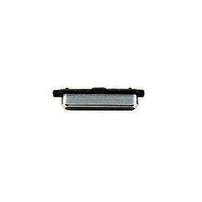 Power Button Outer For Videocon Va75 White By - Maxbhi Com