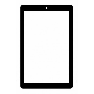 Replacement Front Glass For Extramarks Study Tab 8 9 Inch White By - Maxbhi Com